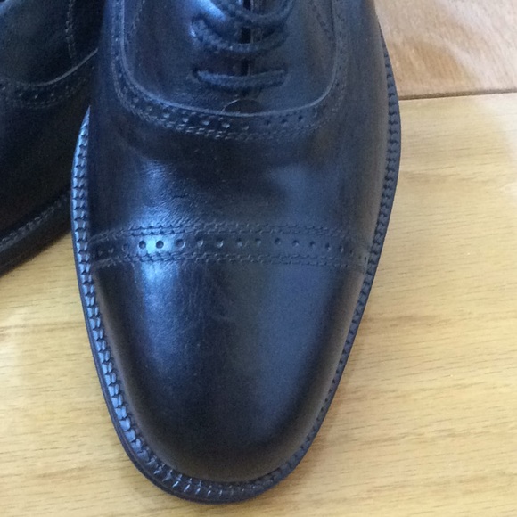 Man’s Rossini moda casual dress shoes main image 8